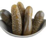 Cornichon taille mini