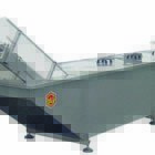 hydrocooling bac de trempage salade carotte pomme de terre frites