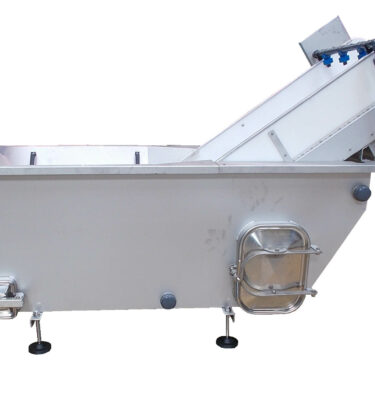 Hydrocooling
